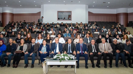 ‘Anadoludakiler’ Projesi’nde eğitim alan öğrenciler sertifikalarına kavuştu
